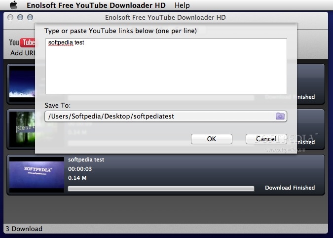 instal the new for apple Youtube Downloader HD 5.3.0