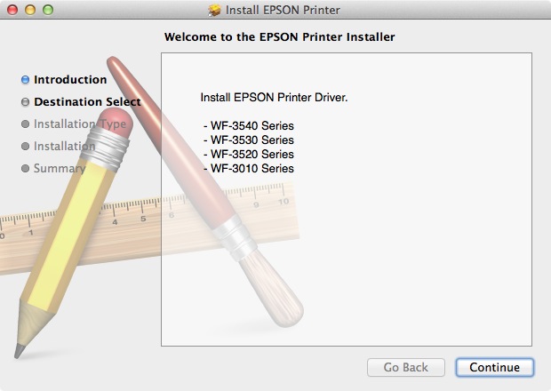 epson 3520 driver for mac