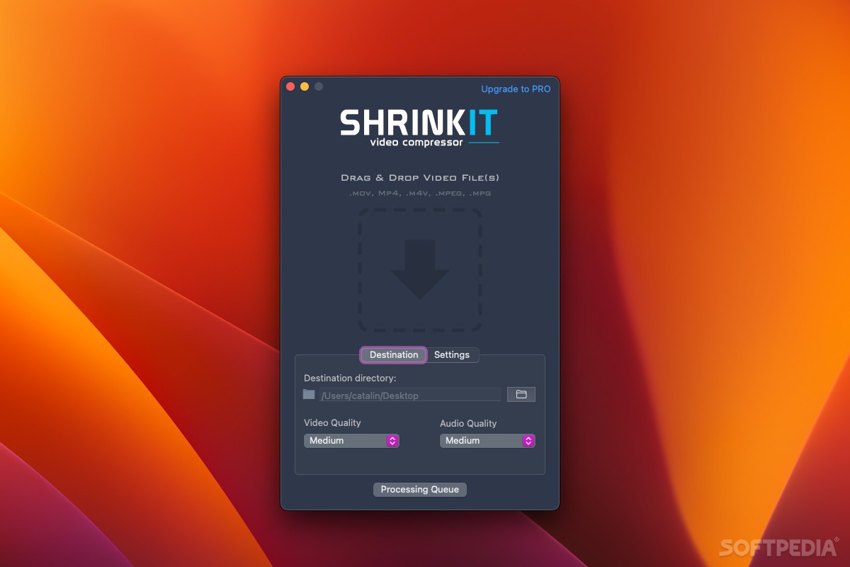Download ShrinkIt 1.9.4 (Mac) – Download Free