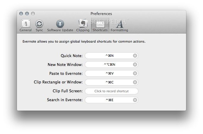 download evernote for mac 10.11.6
