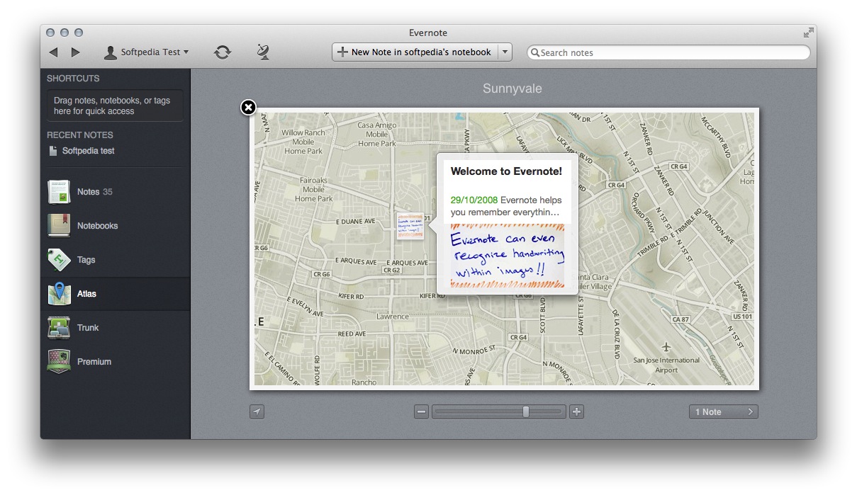 evernote for mac download