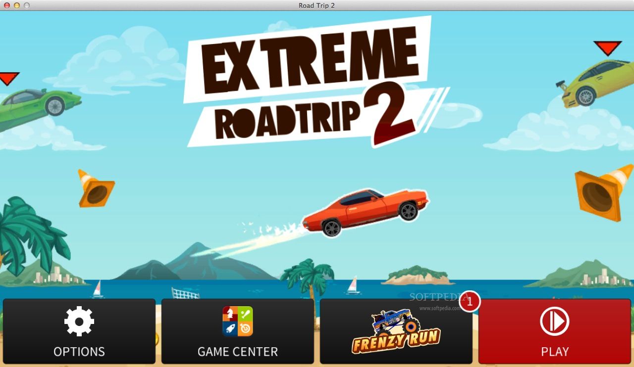 extreme road trip 2 download