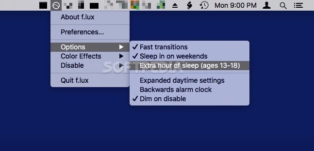 f.lux download for mac