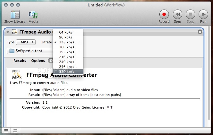 Context Menu Audio Converter 1.0.118.194 instal the new for apple