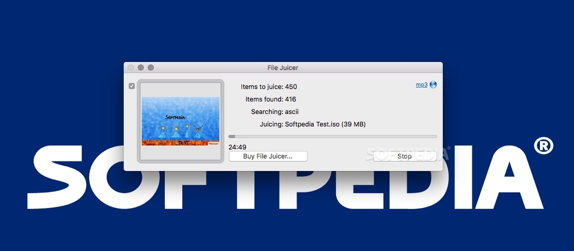 Download File Juicer 4.98 Build 1476 (Mac) Free