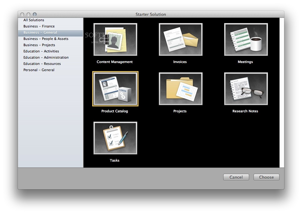 FileMaker Pro / Server 20.2.1.60 download the new version for mac