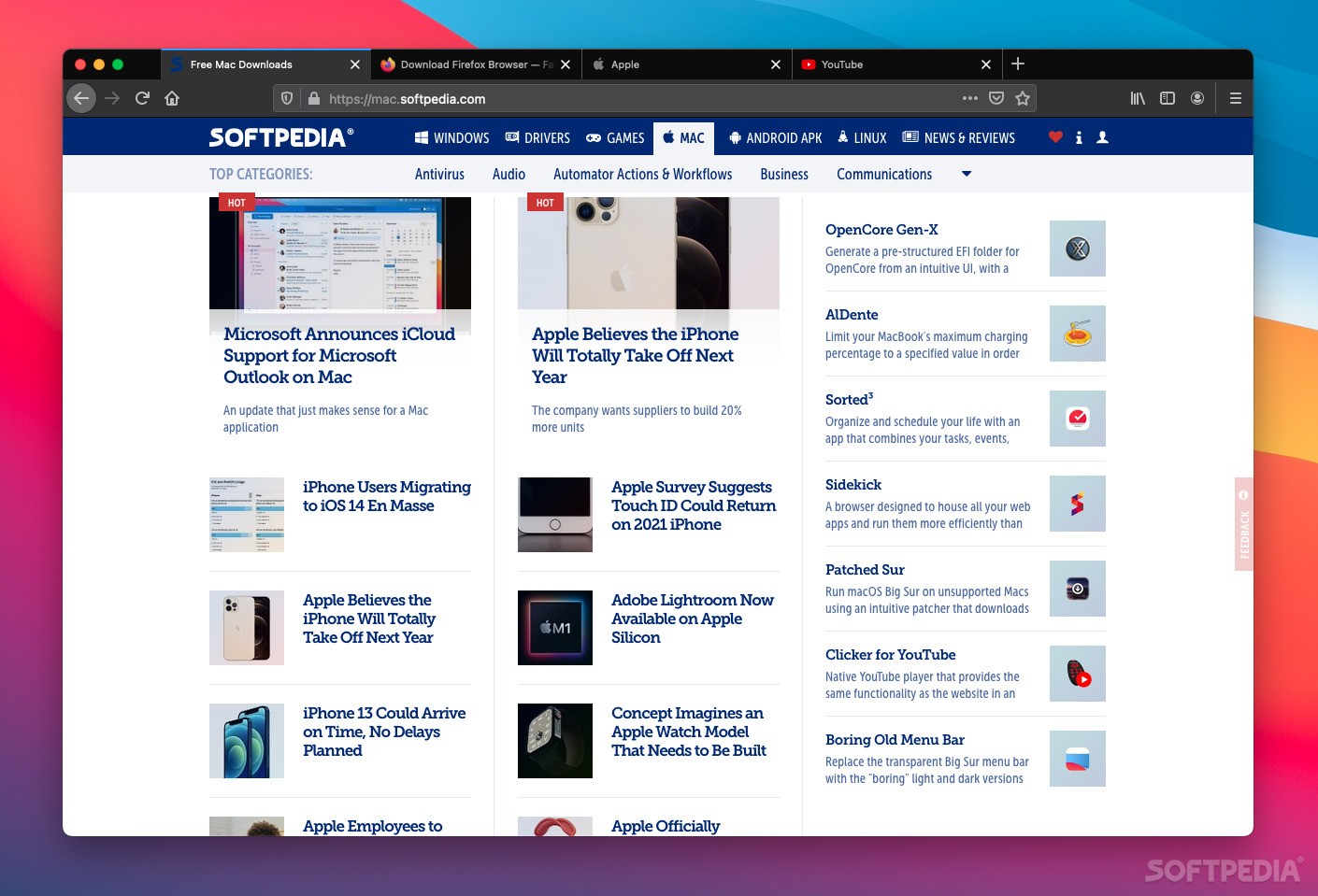 firefox 32 for mac download