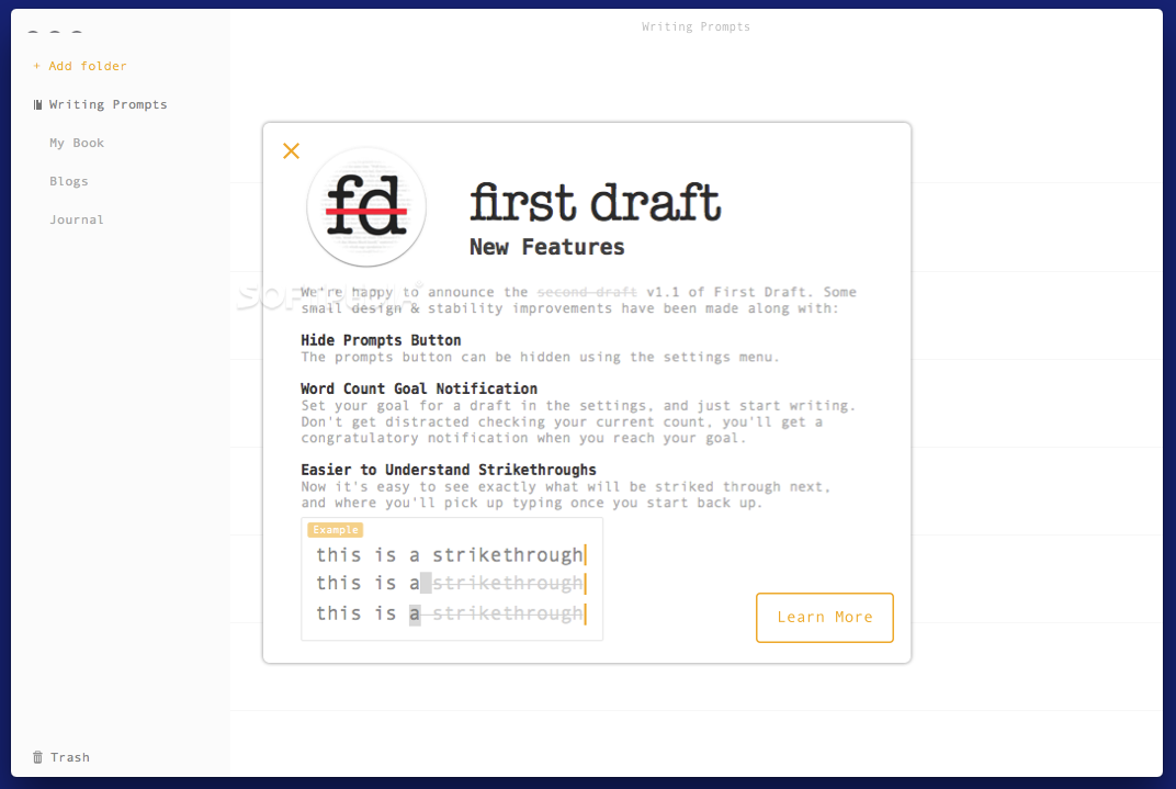 final draft 7 free download mac