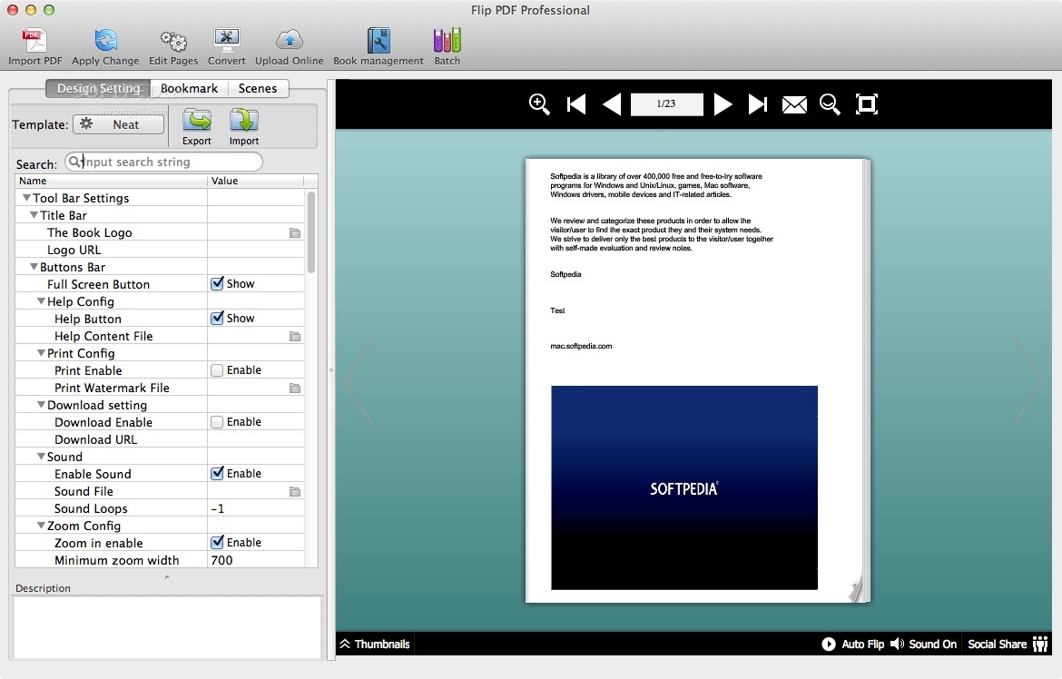 latest version of pdf expert for mac