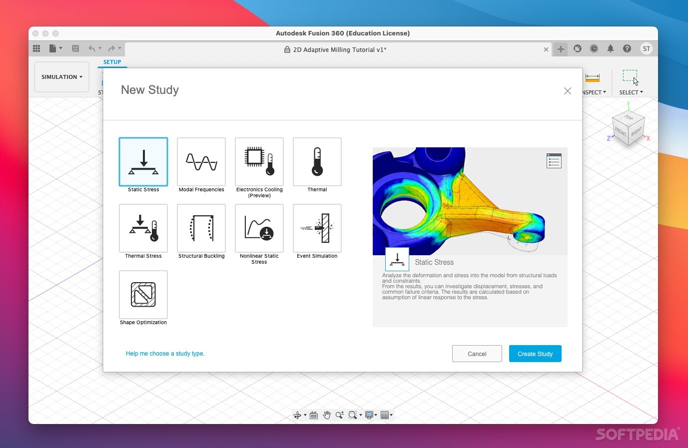download fusion 360 for mac free