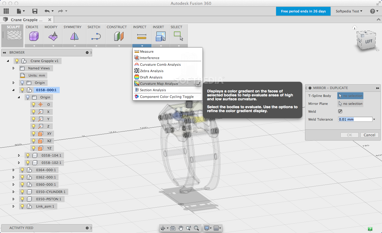 fusion 360 for mac download