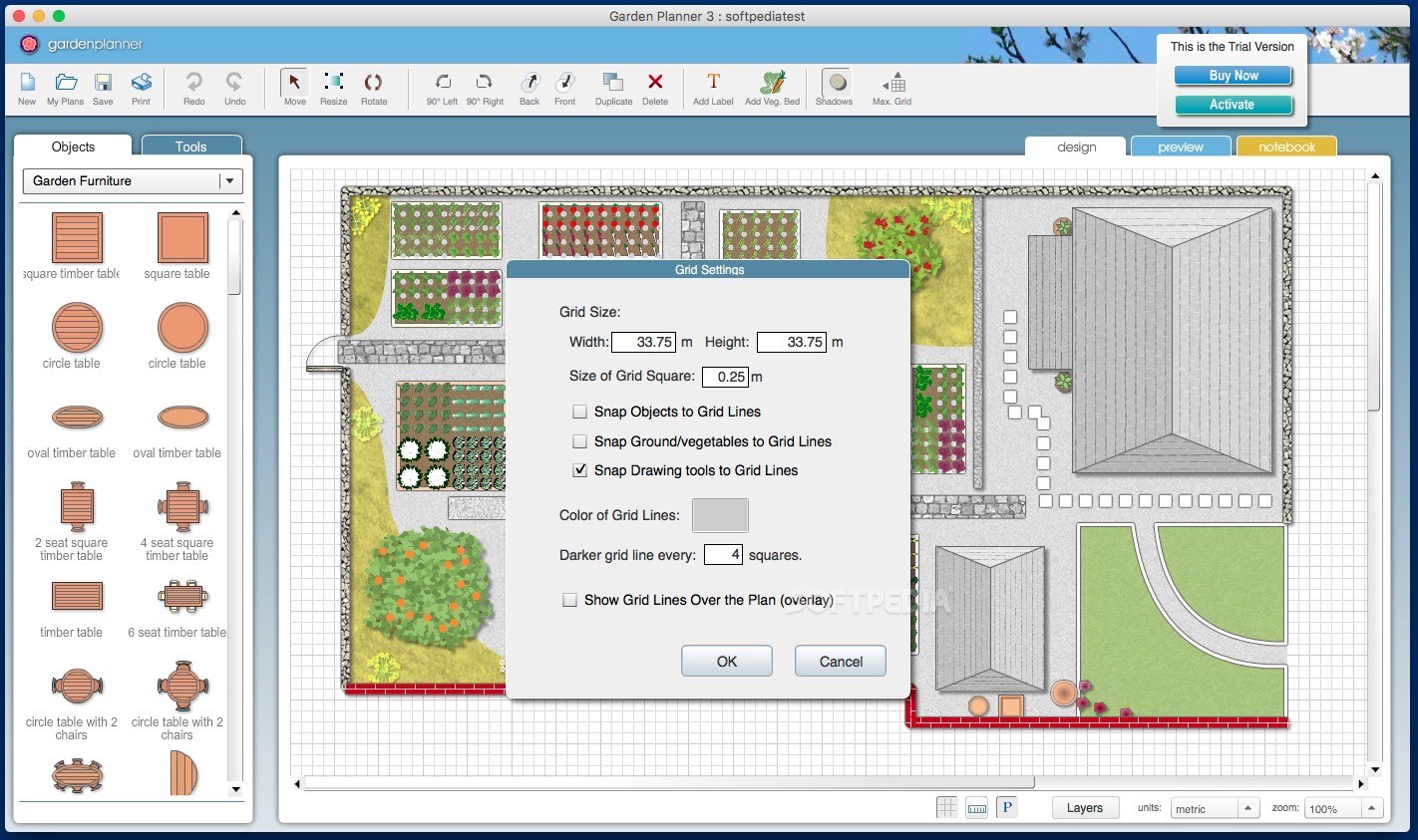 Garden Planner 3.8.52 instal the new version for android