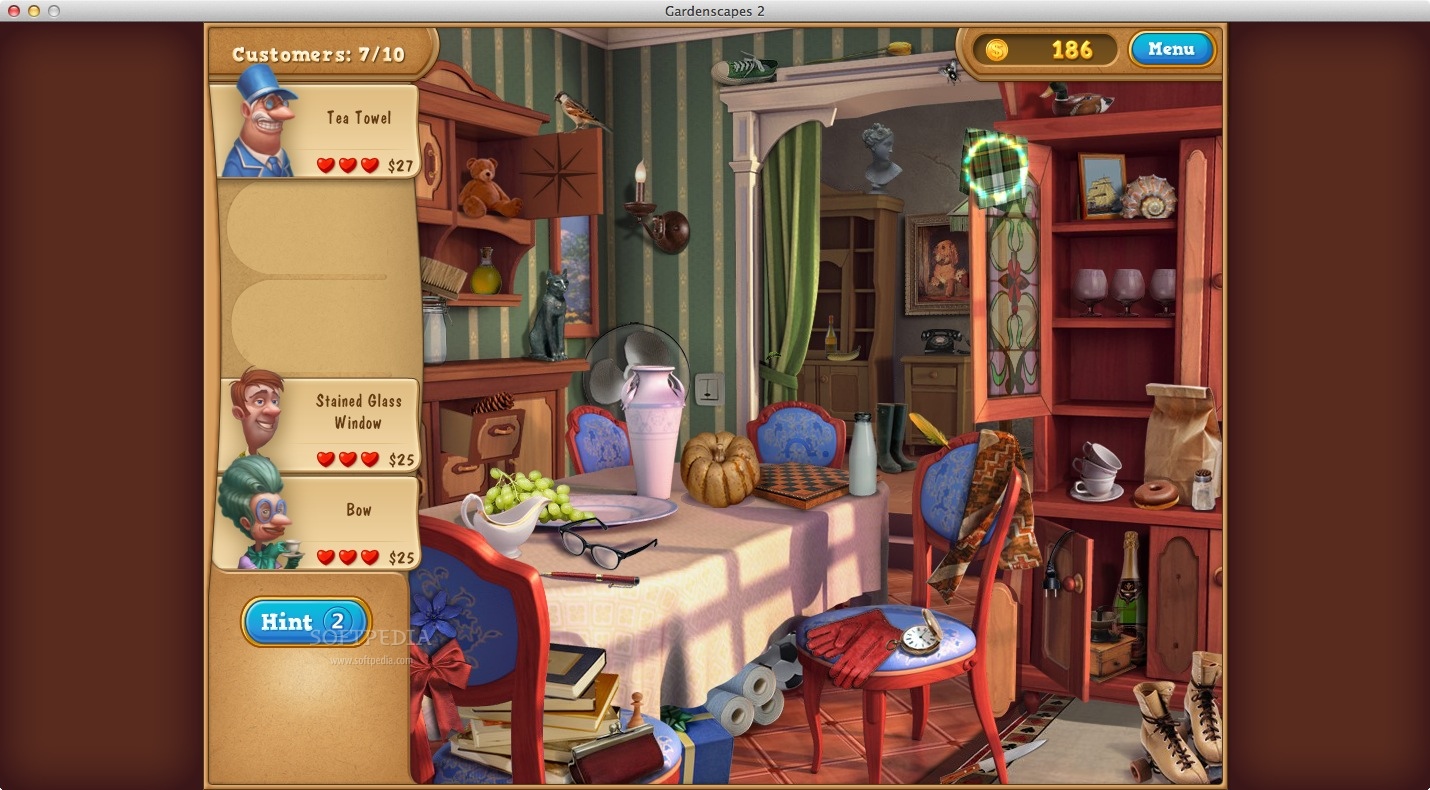 gardenscapes update oct. 3 taking forever to load