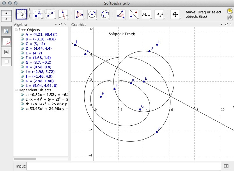 download the last version for ios GeoGebra 3D 6.0.783