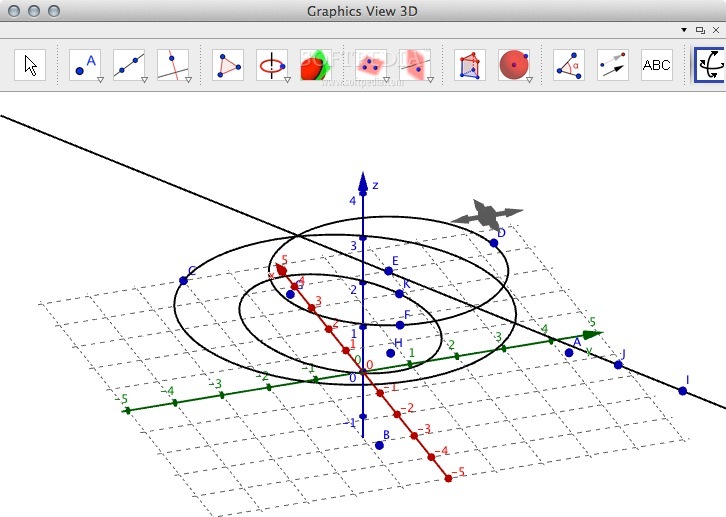 for android download GeoGebra 3D 6.0.794