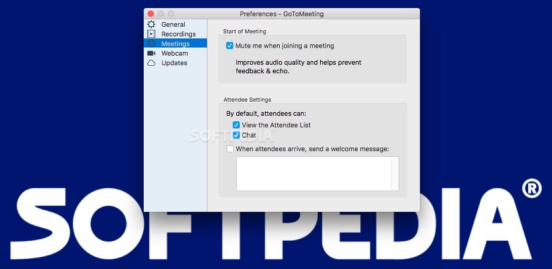 gotomeeting for mac download