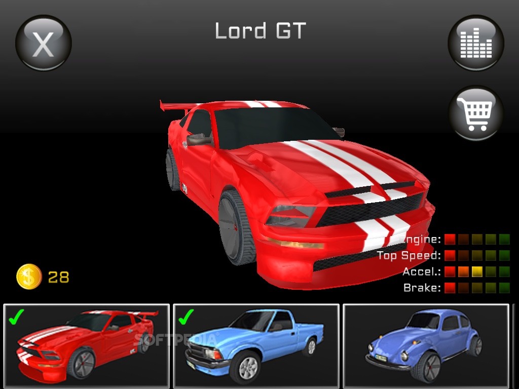 instal the new for apple Racing Car Drift