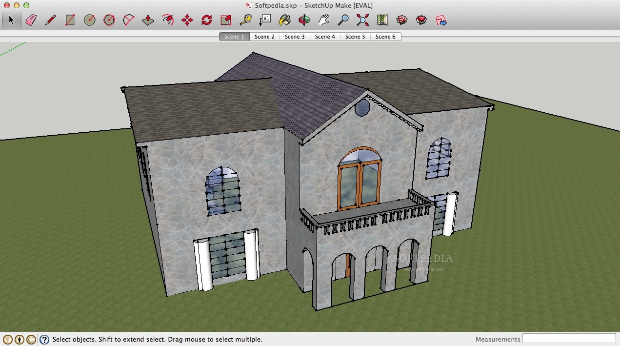 sketchup download for mac free