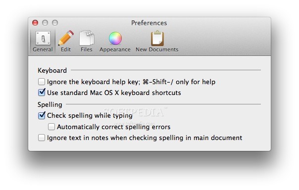 growly notes mac free