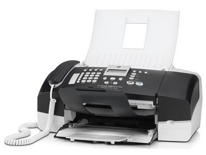 hp officejet j3680 all in one printer driver download