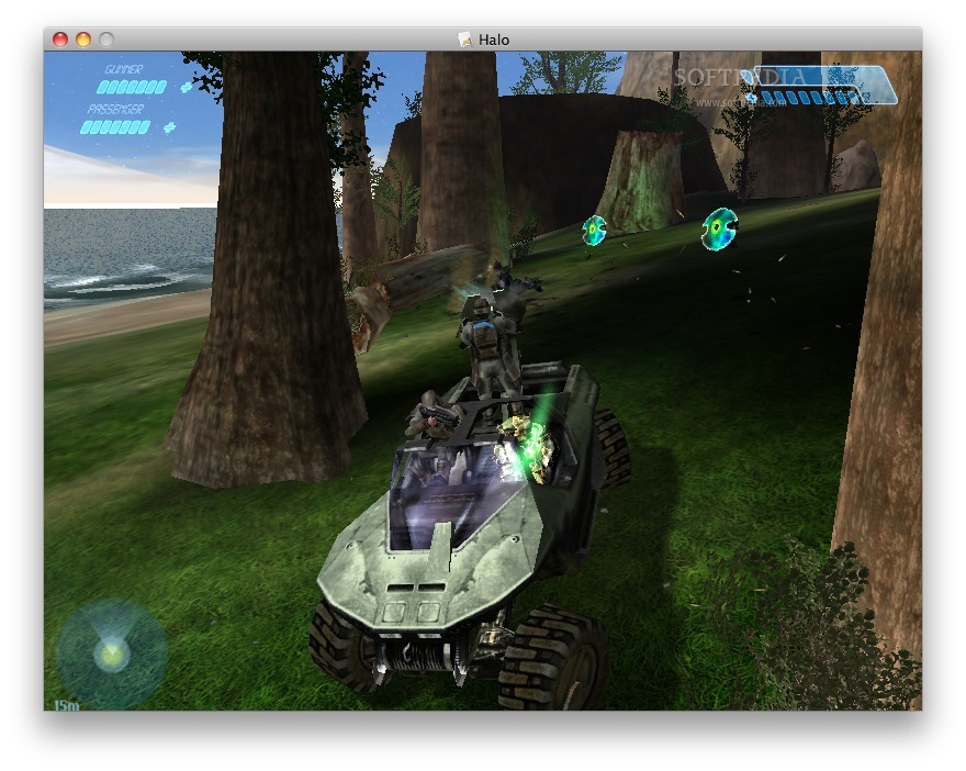 Halo For Mac Os X