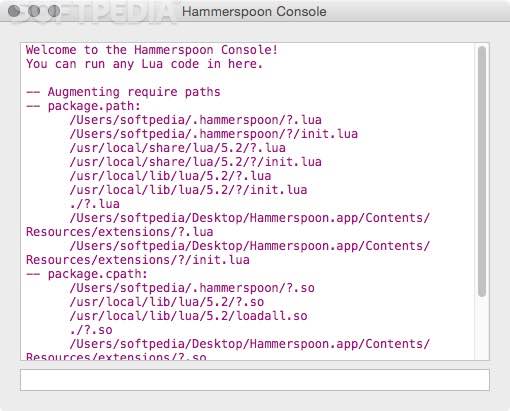 hammerspoon download mac