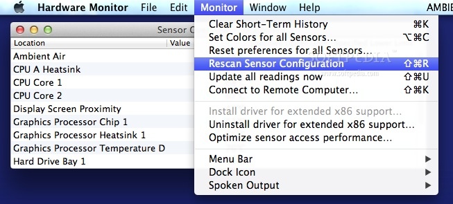 mac os hardware monitor