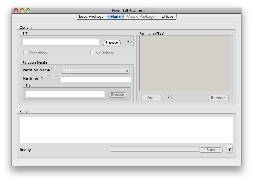 Heimdall Suite For Mac