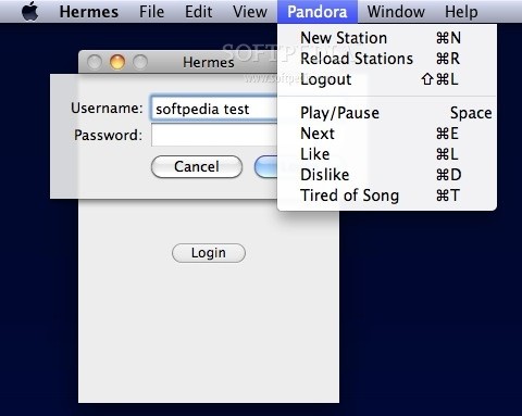 Hermes download for mac fastrak software