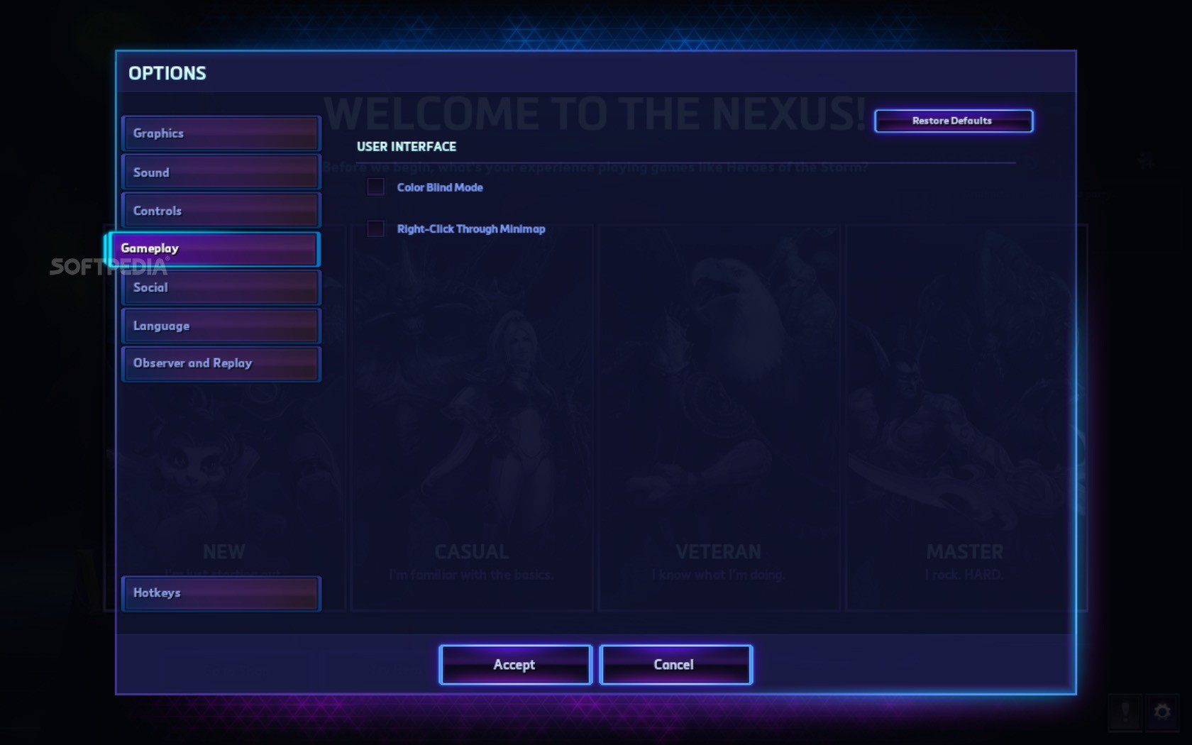 heroes of the storm mac black screen on startup