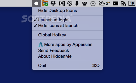 Download HiddenMe 2.3.11 (Mac) – Download Free