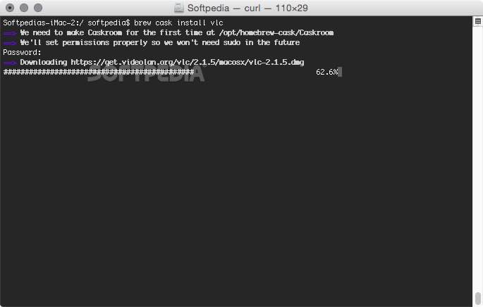 install adoptopenjdk 8 with homebrew cask