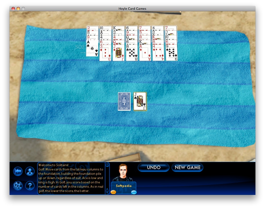 hoyle card games download mac