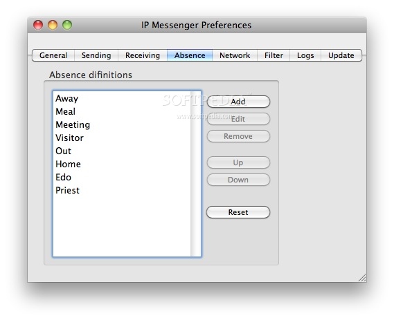ip messenger for mac