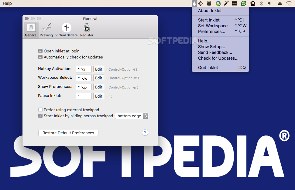 Download Inklet (Mac) – Download & Review Free