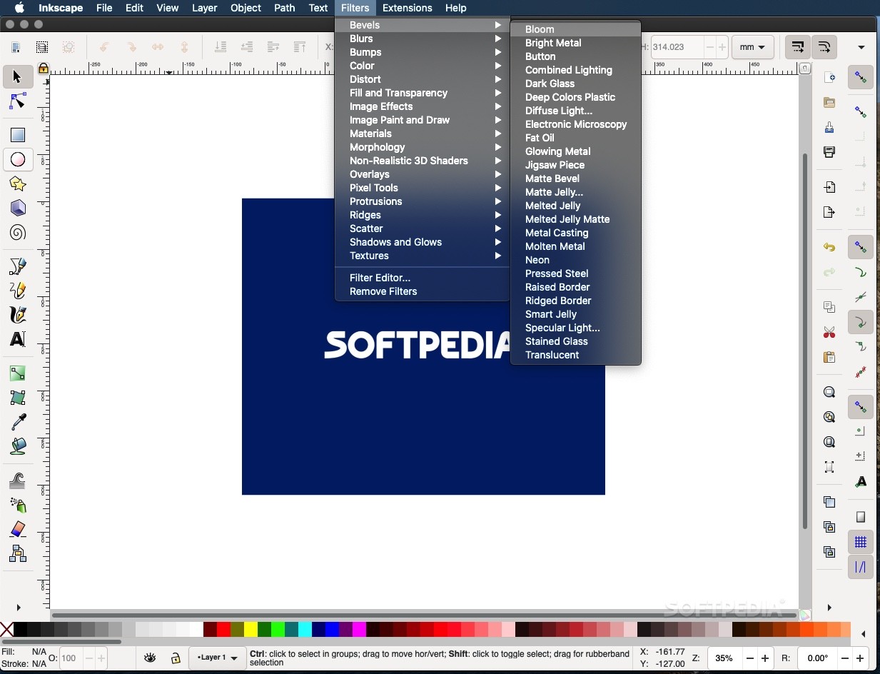 inkscape for mac os 13