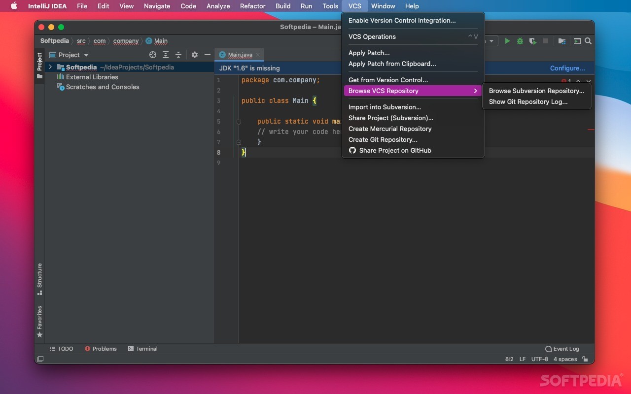 IntelliJ IDEA Ultimate 2023.1.3 download the new for android