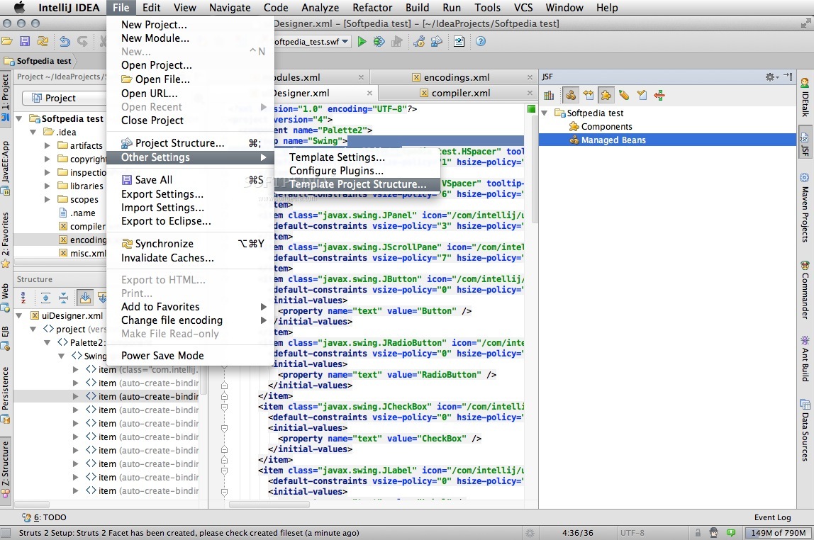 instal the new version for apple IntelliJ IDEA Ultimate 2023.1.3
