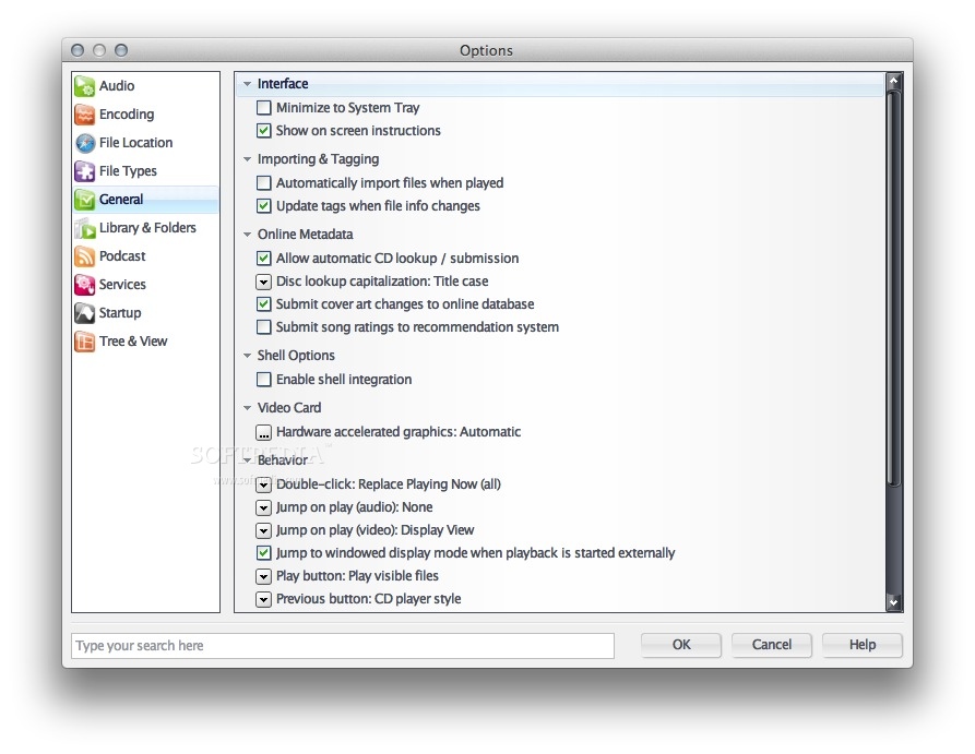 instal the new version for mac JRiver Media Center 31.0.32