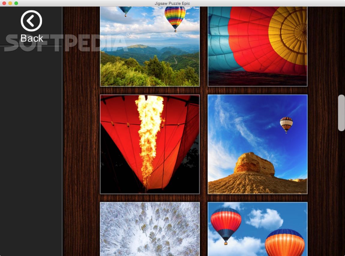 free download jigsaw puzzles for mac