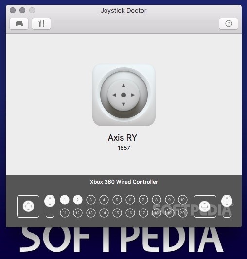 joystick mapper mac download