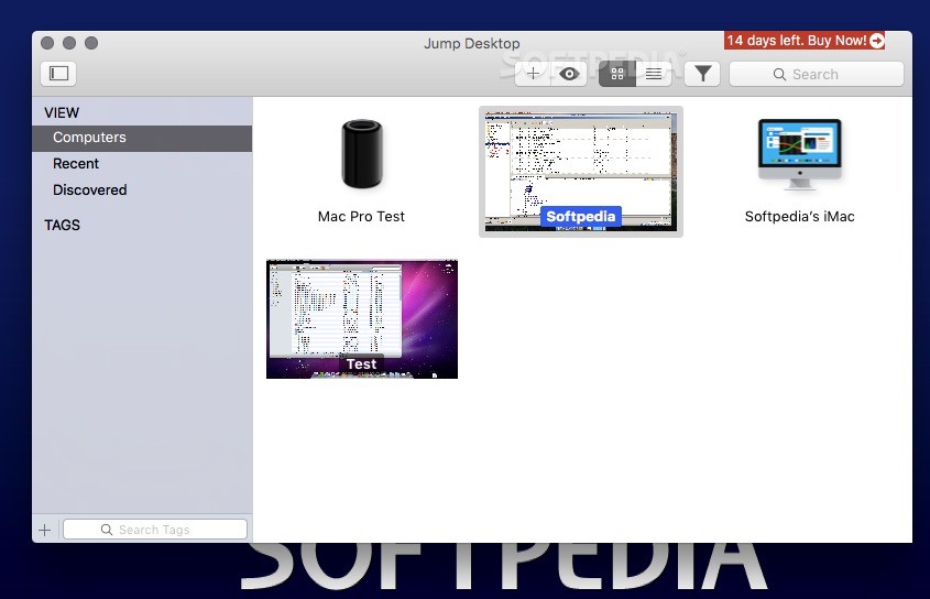 Download Jump Desktop (Mac) – Download Free