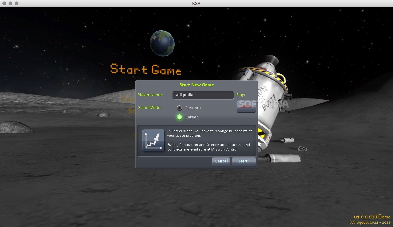 kerbal space program mac download
