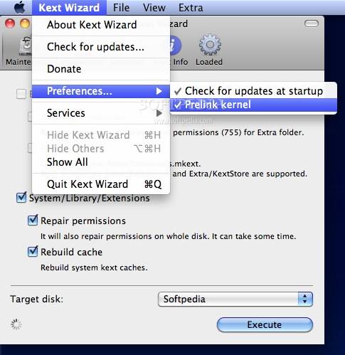 Evil Wizard for mac download
