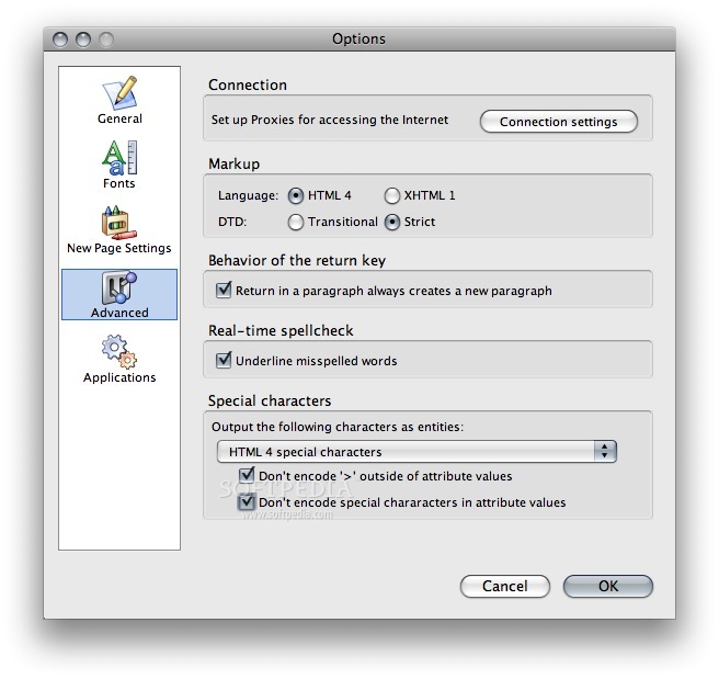 Kompozer download mac kostenlos