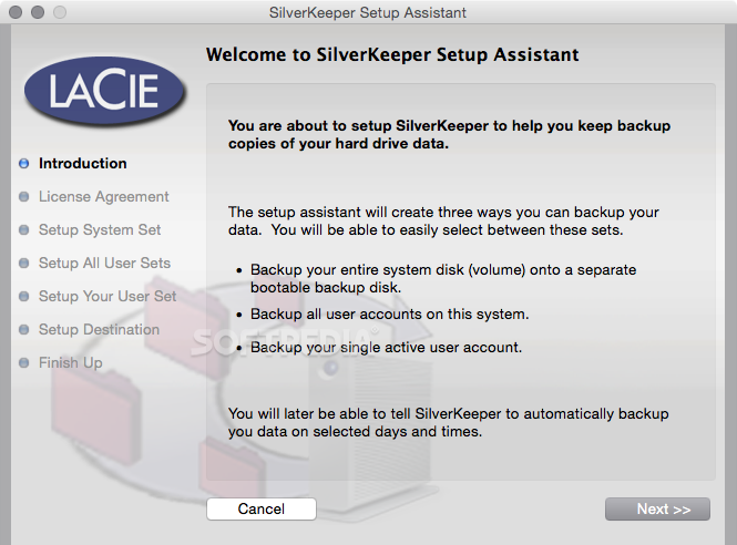 Silverkeeper Download Mac Os X