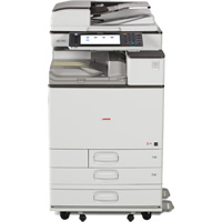 Featured image of post Mp C3003 Driver Print cloud virtual driver print driver to submit jobs from anywhere to