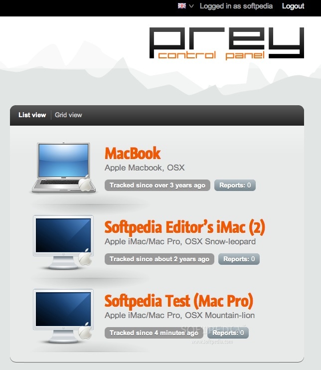 download prey for mac