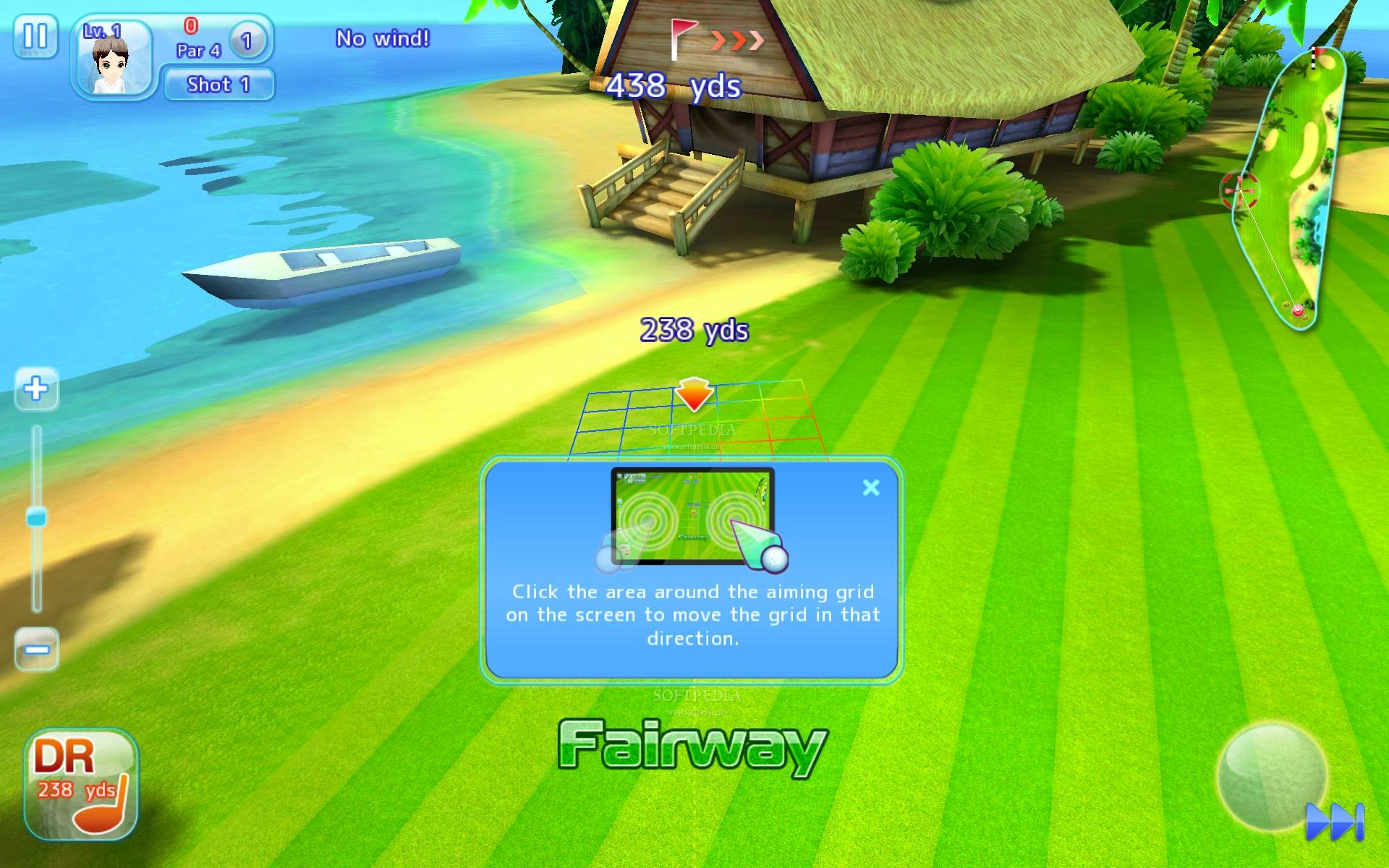 Download GAME GOLF For Mac 1.0.0
