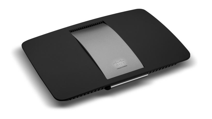 Linksys Driver For Mac
